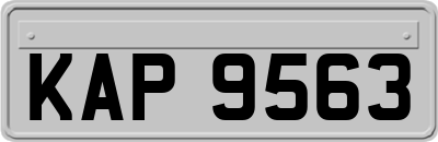 KAP9563