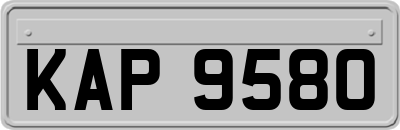 KAP9580