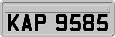 KAP9585