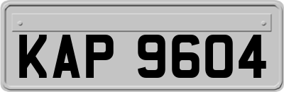 KAP9604