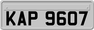 KAP9607