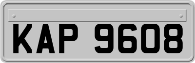 KAP9608