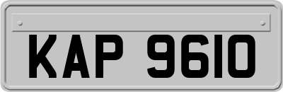 KAP9610