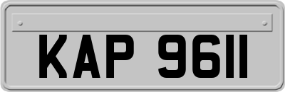 KAP9611