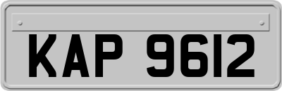 KAP9612