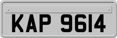 KAP9614