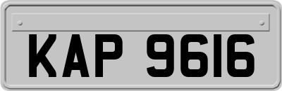 KAP9616