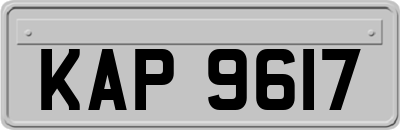 KAP9617