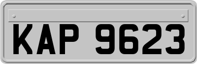 KAP9623