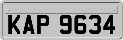 KAP9634