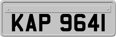 KAP9641