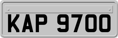 KAP9700