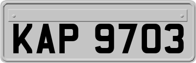 KAP9703