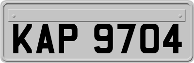 KAP9704