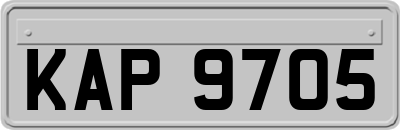 KAP9705