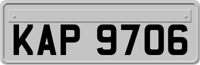 KAP9706