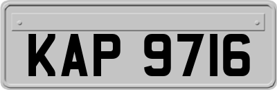 KAP9716