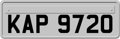 KAP9720