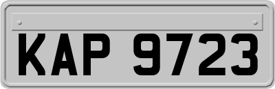 KAP9723