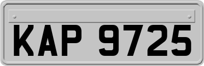 KAP9725