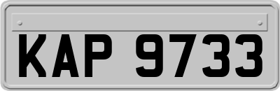 KAP9733