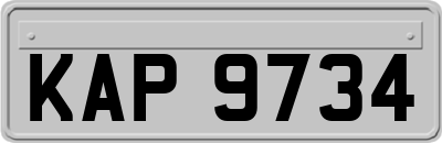 KAP9734