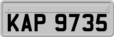 KAP9735