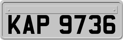 KAP9736
