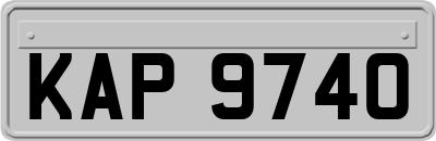KAP9740