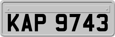 KAP9743