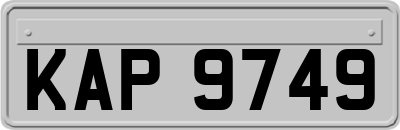KAP9749
