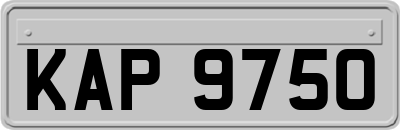 KAP9750