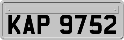 KAP9752