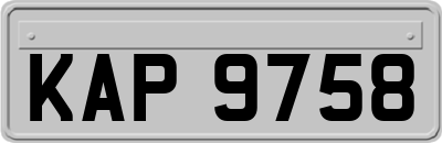 KAP9758