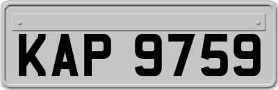 KAP9759