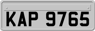 KAP9765