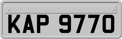 KAP9770