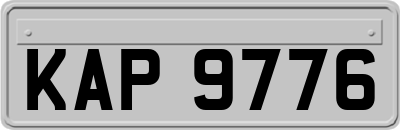 KAP9776