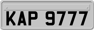 KAP9777
