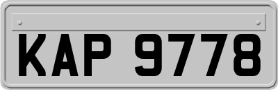 KAP9778