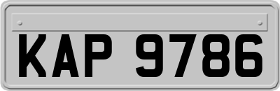 KAP9786