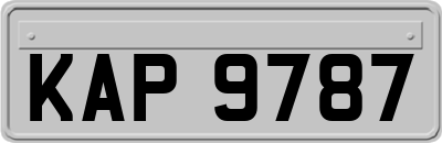 KAP9787