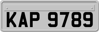 KAP9789