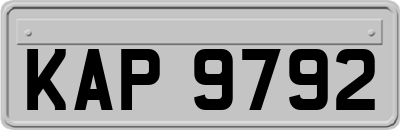 KAP9792