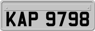 KAP9798