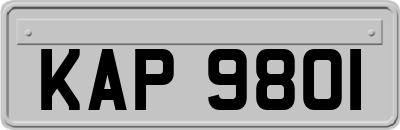 KAP9801