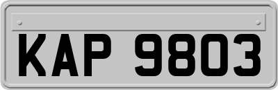 KAP9803