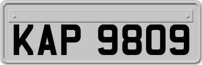 KAP9809