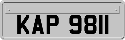 KAP9811