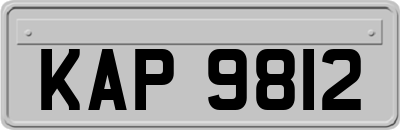 KAP9812